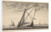 The Brussels Packet, 1625-77 by Wenceslaus Hollar