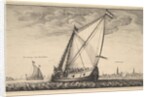 The Brussels Packet, 1625-77 by Wenceslaus Hollar