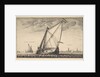 The Brussels Packet, 1625-77 by Wenceslaus Hollar