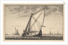 The Brussels Packet, 1625-77 by Wenceslaus Hollar