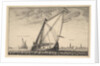The Brussels Packet, 1625-77 by Wenceslaus Hollar