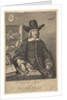 William Dugdale, 1625-77 by Wenceslaus Hollar