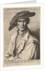 Hans von Zürch Goltshmidt, 1647 by Wenceslaus Hollar