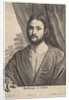 Raphael, 1651 by Wenceslaus Hollar