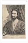 Raphael, 1651 by Wenceslaus Hollar