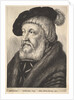 Sir William Butts, 1649 by Wenceslaus Hollar