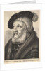 Sir William Butts, 1649 by Wenceslaus Hollar