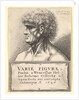 Title-page to 'Varie Figuræ & Probæ', 1645 by Wenceslaus Hollar
