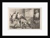 Hawks and owls, 1625-77 by Wenceslaus Hollar