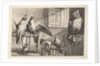 Hawks and owls, 1625-77 by Wenceslaus Hollar