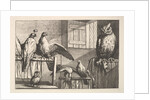Hawks and owls, 1625-77 by Wenceslaus Hollar