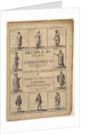 Title page: Decapla in Psalmos, 1639 by Wenceslaus Hollar