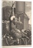 The Dead Hare, 1649 by Wenceslaus Hollar