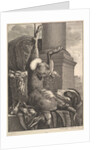 The Dead Hare, 1649 by Wenceslaus Hollar