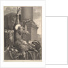 The Dead Hare, 1649 by Wenceslaus Hollar