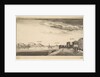 The Rhine near Bonn, copy, 1625-77 by Abraham Aubri