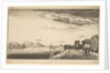 The Rhine near Bonn, copy, 1625-77 by Abraham Aubri