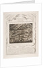 Job's Evil Dreams, from Illustrations of the Book of Job, 1825-26 by William Blake
