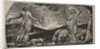 Thenot Remonstrates With Colinet, from Thornton's Pastorals of Virgil, 1821 by William Blake
