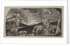 Thenot Remonstrates With Colinet, from Thornton's Pastorals of Virgil, 1821 by William Blake