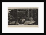 A Rolling Stone Is Ever Bare of Moss, from Thornton's Pastorals of Virgil, 1821 by William Blake