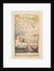 Songs of Experience: Title page, ca. 1825 by William Blake