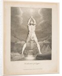 Fertilization of Egypt, 1791 by William Blake