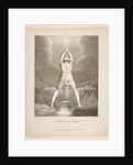 Fertilization of Egypt, 1791 by William Blake