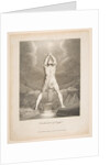 Fertilization of Egypt, 1791 by William Blake