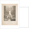 Fertilization of Egypt, 1791 by William Blake