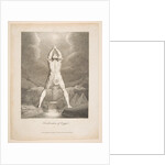 Fertilization of Egypt, 1791 by William Blake