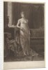 Madame Talleyrand, ca. 1808 by William Dickinson