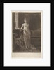 Madame Talleyrand, ca. 1808 by William Dickinson