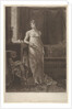 Madame Talleyrand, ca. 1808 by William Dickinson