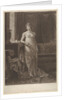 Madame Talleyrand, ca. 1808 by William Dickinson