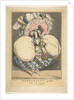 Monstrosity of 1829: 'Lo this is their very guise', 1829 by William Heath (attributed to)