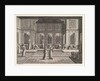 The Seragli by William Hogarth