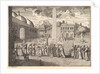 Procession through the Hippodrome, Constantinopl by William Hogarth