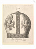 A Greek Patriarchal Crown - Tiara Patriarchalis Graec by William Hogarth
