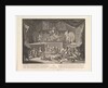 The Lottery, [after 1724] by Unknown