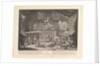The Lottery, [after 1724] by Unknown