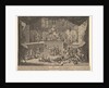 The Lottery, after 1724 by William Hogarth
