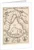 Parke of the Artillar by William Hogarth