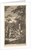 Cassandra, Frontispiece, Vol. 2:, 1725 by William Hogarth
