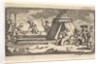 Issued Barley Instead of Wheat [first version by William Hogarth