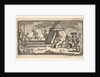 Issued Barley Instead of Wheat [first version by William Hogarth