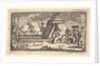 Issued Barley Instead of Wheat [first version by William Hogarth
