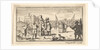 Cutting Off the Nose, after 1725 by William Hogarth
