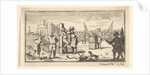 Cutting Off the Nose, after 1725 by William Hogarth