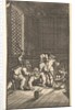 Hudibras Catechized, 1721-26 by William Hogarth